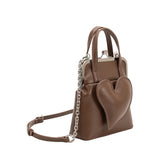 SAMPLE BD1036 Chocolate Tote Bag - FINAL SALE