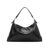 SAMPLE YP8906 Black Tote - FINAL SALE