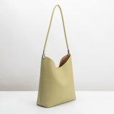 SAMPLE SM7096 Tan Medium Tote Bag - FINAL SALE