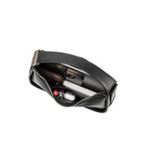 SAMPLE YP9013 Nutmeg Top Handle Bag - FINAL SALE