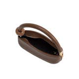 SAMPLE BC3240 Chocolate Crossbody Bag - FINAL SALE