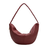 SAMPLE YP9232 Cranberry Extra Large - FINAL SALE