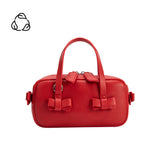 SAMPLE AC5000 Red Crossbody Bag - FINAL SALE