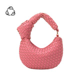 SAMPLE UA3505 Pink Mini Bag Charm - FINAL SALE