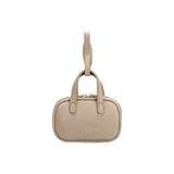 SAMPLE YP9100 Mushroom Micro Bag Charm - FINAL SALE