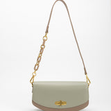 SAMPLE SM3025 Mint Crossbody Bag - FINAL SALE