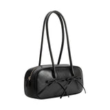 SAMPLE BD1018 Black Shoulder Bag - FINAL SALE