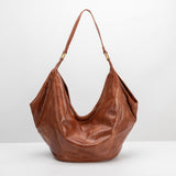 SAMPLE SM9562 Saddle Shoulder Bag - FINAL SALE
