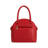 SAMPLE YP9052 Red Crossbody Bag - FINAL SALE
