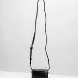 SAMPLE SM9545 Black Wallet - FINAL SALE