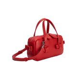 SAMPLE AC5000 Red Crossbody Bag - FINAL SALE