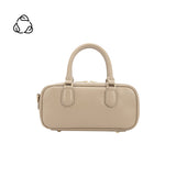 SAMPLE YP9101 Mushroom Top Handle Bag - FINAL SALE