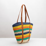 SAMPLE SM7865 Multi Tote Bag - FINAL SALE