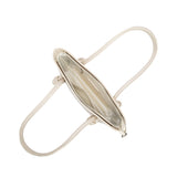 SAMPLE AC6016 Bone Shoulder Bag - FINAL SALE