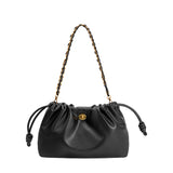 SAMPLE AC6214 Black Crossbody Bag - FINAL SALE