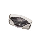 SAMPLE YP9013 Light Gray Top Handle bag - FINAL SALE