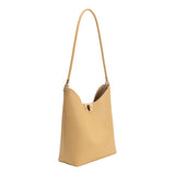 Billie Wheat Recycled Vegan Leather Tote Bag