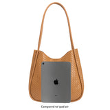 SAMPLE YN7550 Sky Tote Bag - FINAL SALE