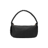 SAMPLE YP9229 Black Crossbody Bag - FINAL SALE