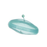 Nikko Mint Jelly Small Tote Bag