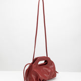 SAMPLE SM9410 Red Crossbody - FINAL SALE