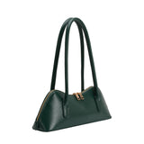 Dakota Green Recycled Vegan Shoulder Bag