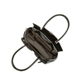 Ruthie Olive Recycled Vegan Shoulder Bag