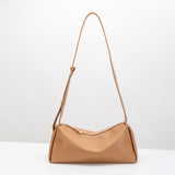 SAMPLE SM0002 Tan Crossbody Bag - FINAL SALE