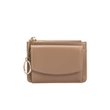 SAMPLE YP9424 Nude Wallet - FINAL SALE
