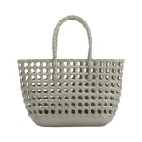 SAMPLE YS8505 Sage Tote Bag - FINAL SALE