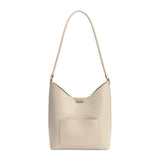 Billie Bone Recycled Vegan Leather Tote Bag