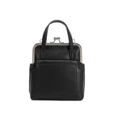 SAMPLE BD1036 Black Tote Bag - FINAL SALE