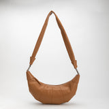 SAMPLE SM3274 Tan Shoulder Bag - FINAL SALE