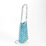 SAMPLE SM0137 Sky Crossbody Phone Pouch - FINAL SALE