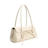 SAMPLE AC5004 Bone Shoulder Bag - FINAL SALE