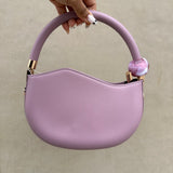 SAMPLE BC3240 Elderberry Crossbody - FINAL SALE