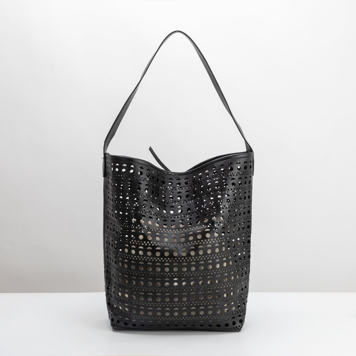 SAMPLE SM7073 Tote Bag FINAL SALE