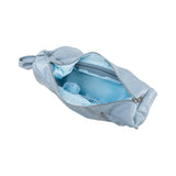 SAMPLE AC6036 Blue Shoulder Bag - FINAL SALE