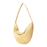 SAMPLE YP9232 Yellow Shoulder Bag - FINAL SALE