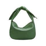 SAMPLE YP8806 Green Crossbody Bag - FINAL SALE