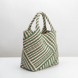 SAMPLE SM6569 Sage Tote Bag - FINAL SALE