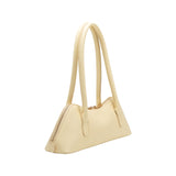SAMPLE YP9021 Yellow Shoulder Bag - FINAL SALE