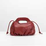 SAMPLE SM9410 Red Crossbody - FINAL SALE