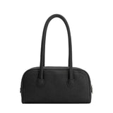 SAMPLE BD1000 Black Shoulder Bag - FINAL SALE
