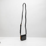 SAMPLE SM9545 Black Wallet - FINAL SALE