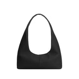 SAMPLE BD1002 Black Shoulder Bag - FINAL SALE