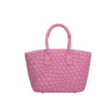 SAMPLE VM6148 Lilac Crossbody Bag - FINAL SALE