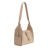 SAMPLE CA2050 Nude Shoulder Bag - FINAL SALE