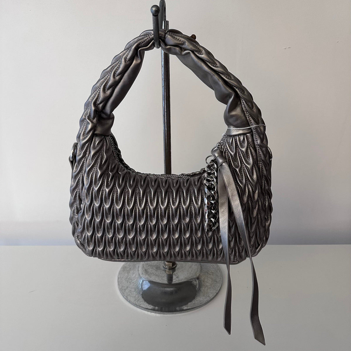 SAMPLE BK2400 Hobo Bag FINAL SALE