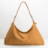 SAMPLE YP8906 Tan Tote Bag - FINAL SALE